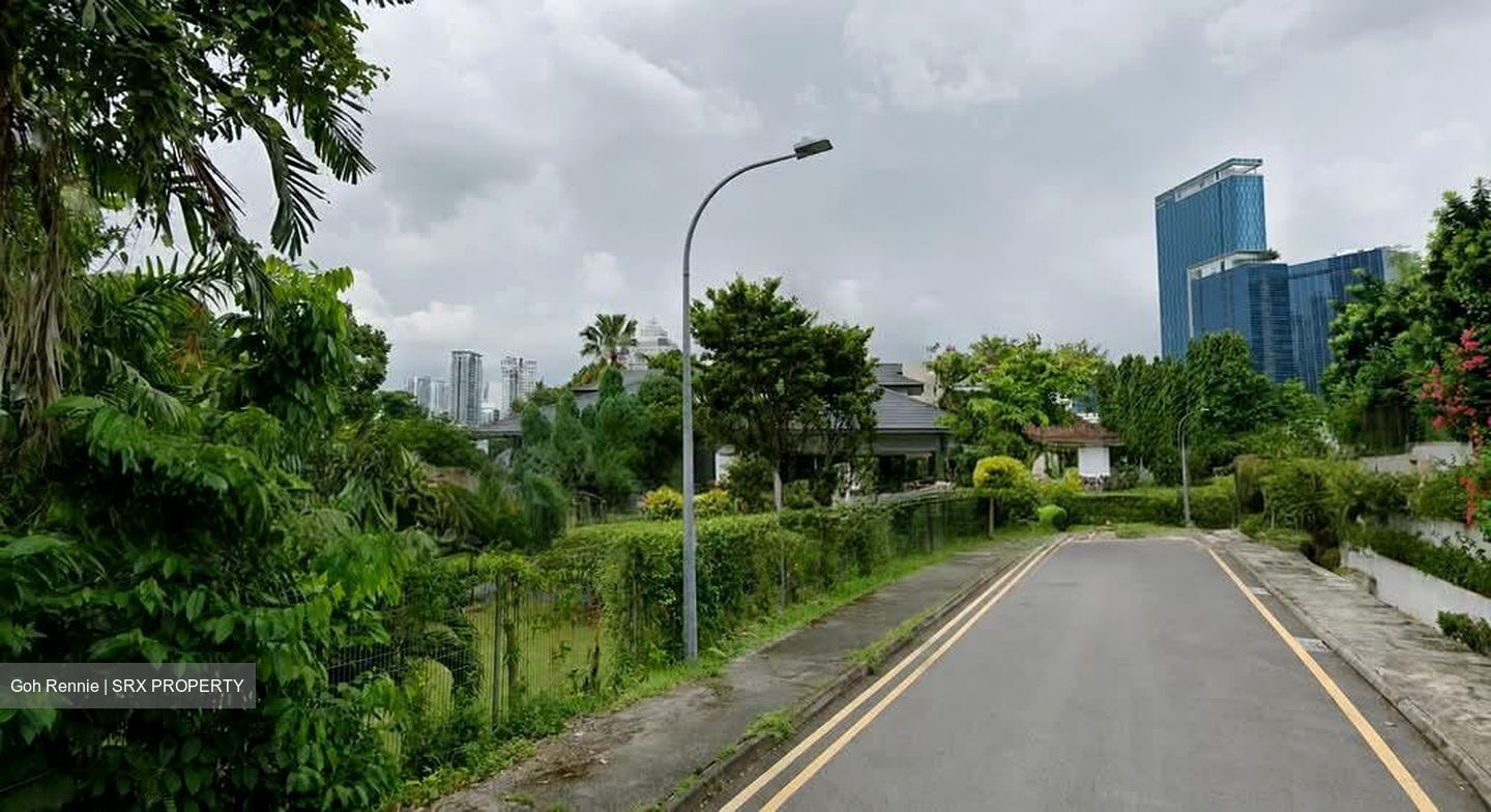 Jalan Merlimau (D11), Detached #577166171